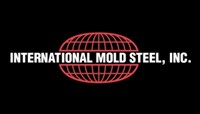 International Mold Steel Inc. logo
